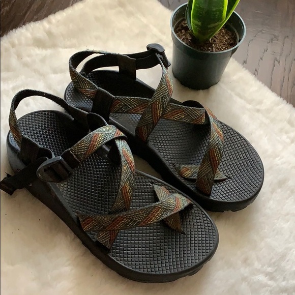 Chaco sandals